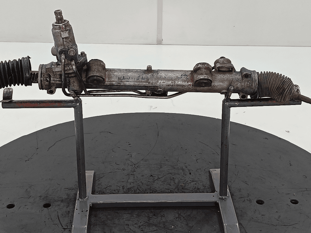 Рулевая рейка к Mercedes C Class W203/S203/CL203 (00-04)