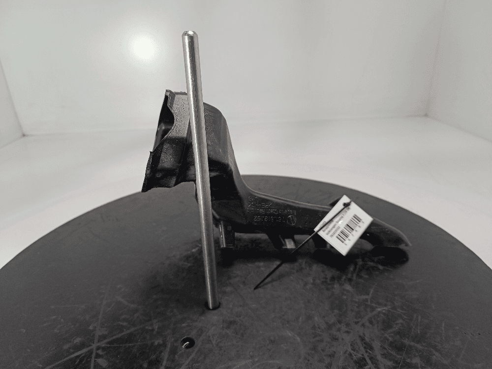 Воздуховод к Volkswagen Touareg 3 (18-24)