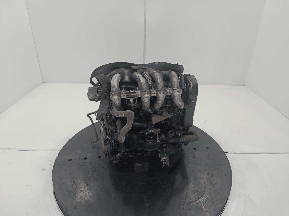 Двигатель к Peugeot 806 Рестайлинг (99-02)