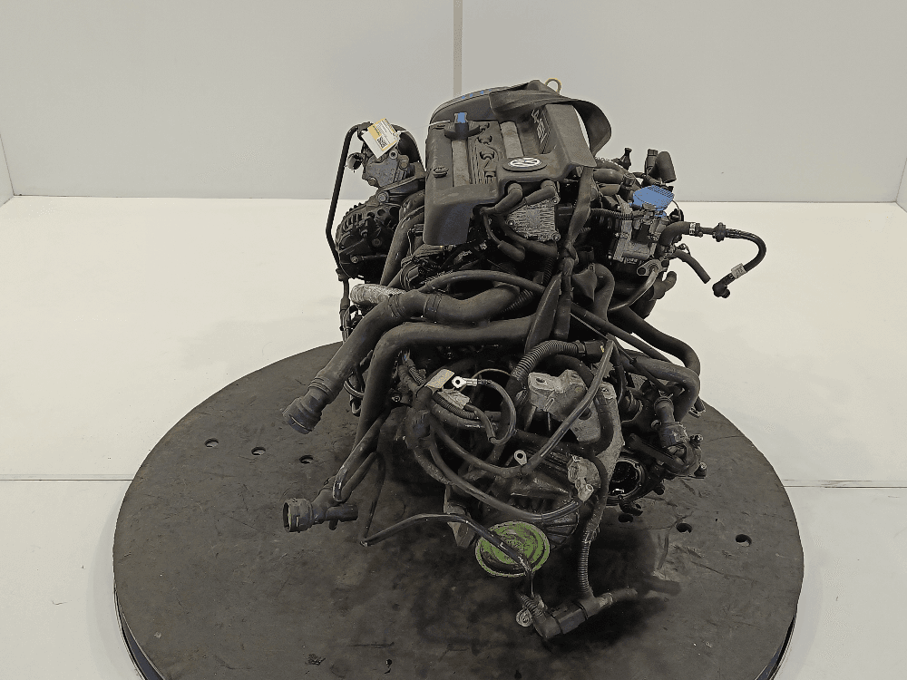 Двигатель к Volkswagen Golf 4 (97-06)