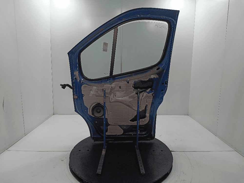Дверь передняя правая к Renault Trafic 2 Рестайлинг (06-14)