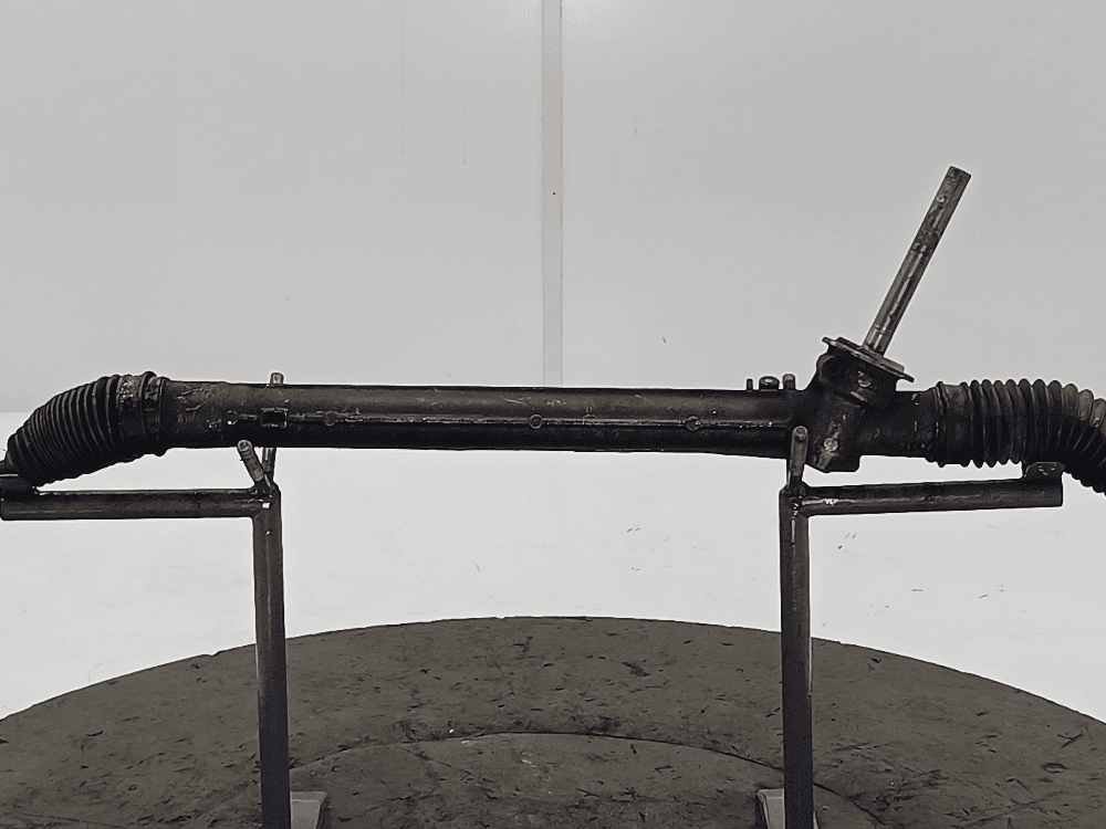 Рулевая рейка к Renault Megane 2 (02-06)