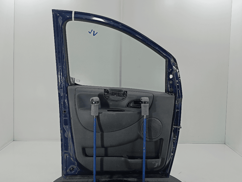 Дверь передняя левая к Peugeot Expert 2 (07-12)
