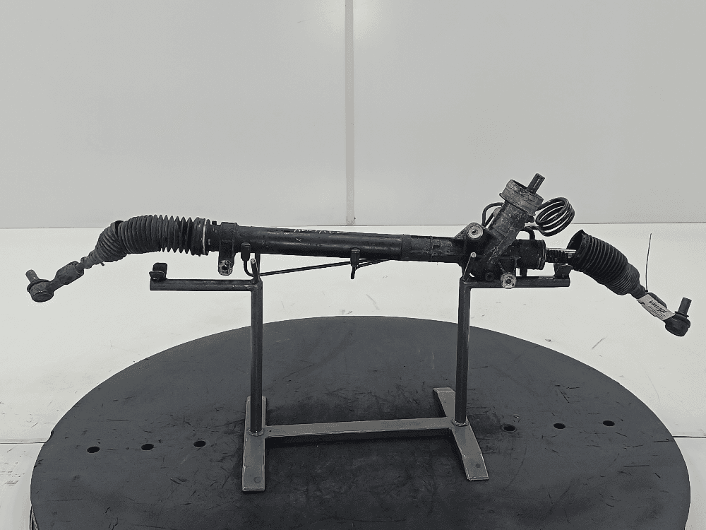 Рулевая рейка к Audi A6 C5/4B (97-01)