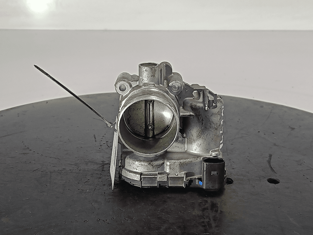 Заслонка дроссельная к Volvo V40 2 (12-16)