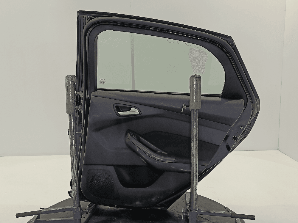 Дверь задняя правая к Ford Focus 3 (11-15)