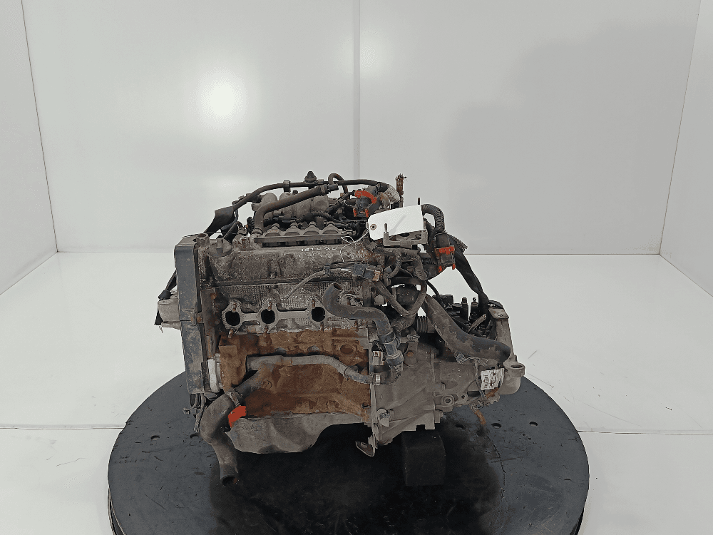 Двигатель к Fiat Grande Punto (05-18)