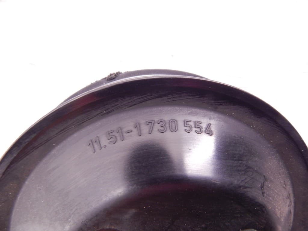 Шкив помпы к BMW 5 E39 (95-00)
