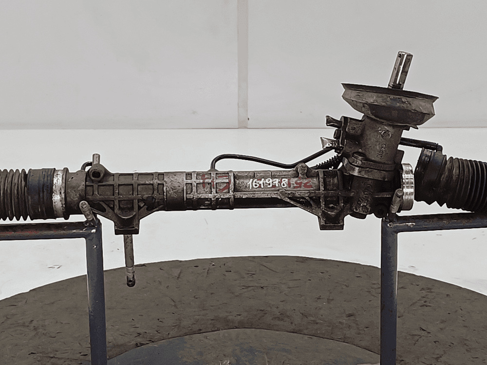 Рулевая рейка к Peugeot 307 Рестайлинг (05-08)