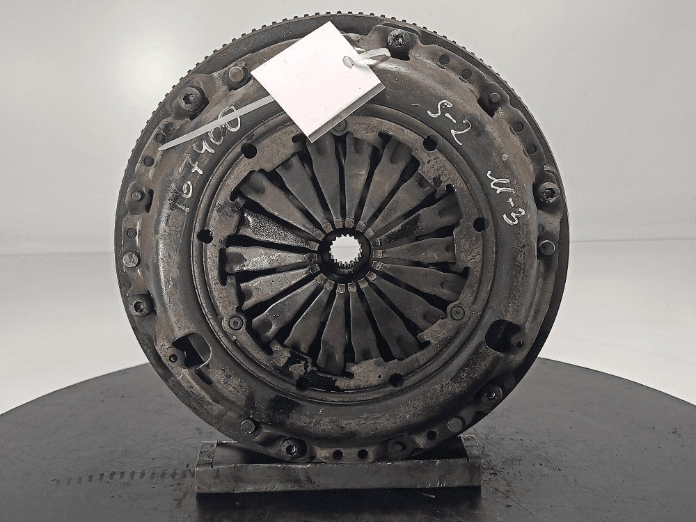 Маховик к Citroen C4 1 (04-08)