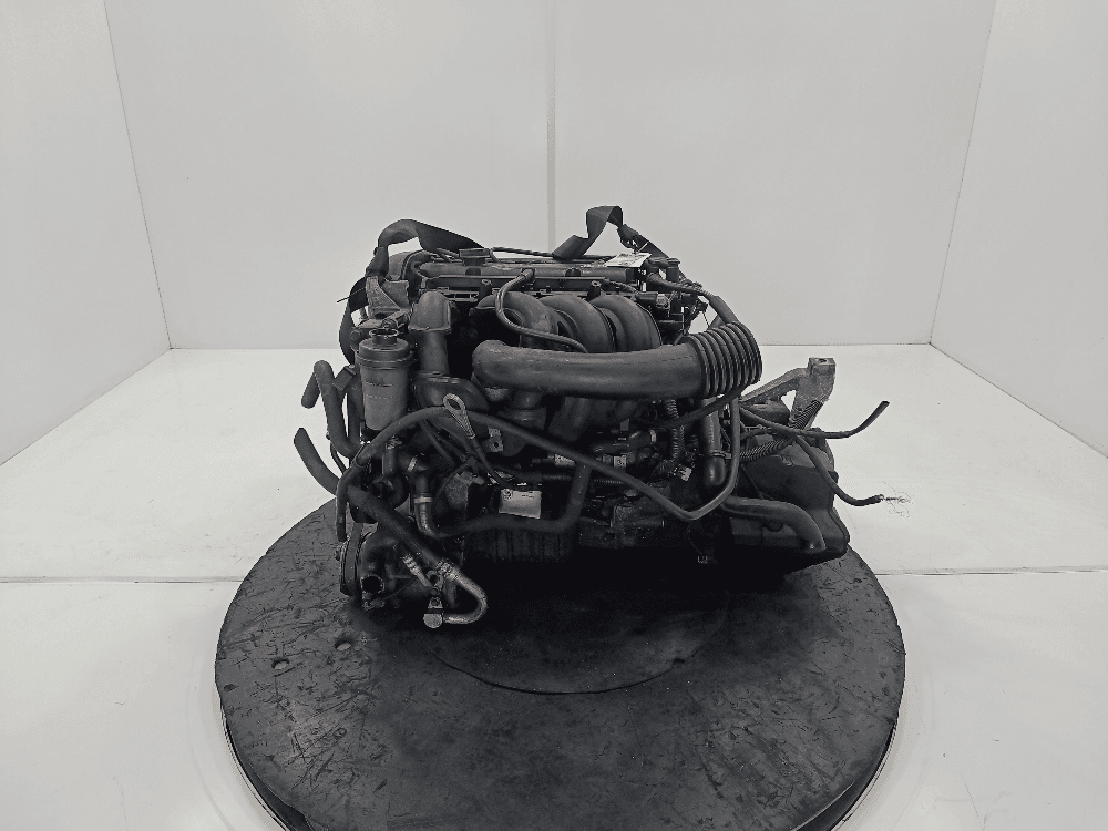 Двигатель к Ford Focus 2 (04-08)