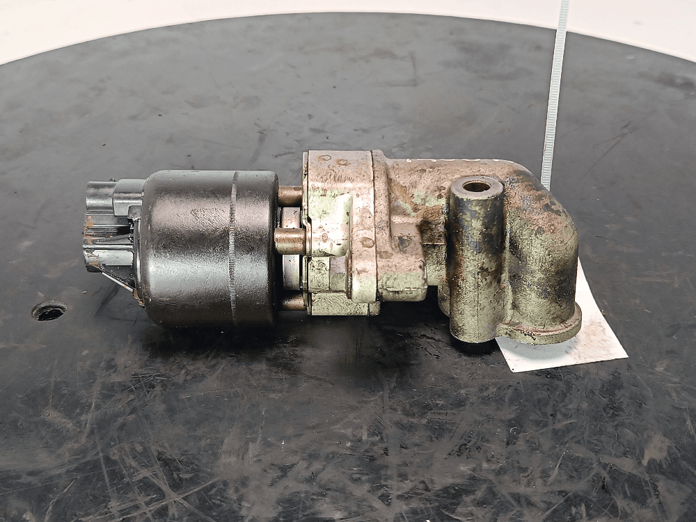 Клапан EGR к Chevrolet Lacetti (04-13)