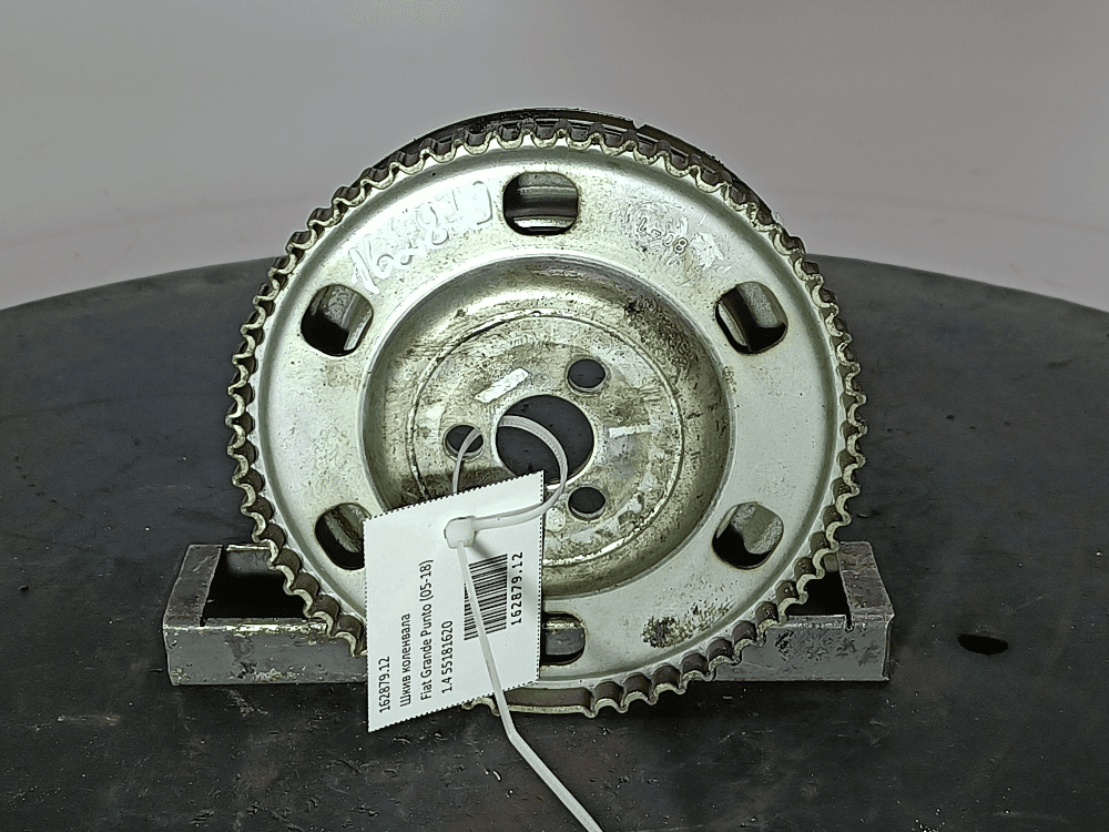 Шкив коленвала к Fiat Grande Punto (05-18)