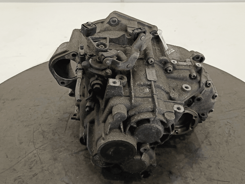 КПП механическая (МКПП) к Volkswagen Passat B6 (05-10)