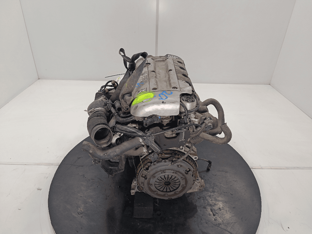 Двигатель к Citroen C5 1 (01-04)