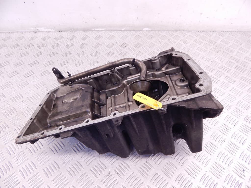 Поддон к BMW 5 E39 Рестайлинг (00-04)