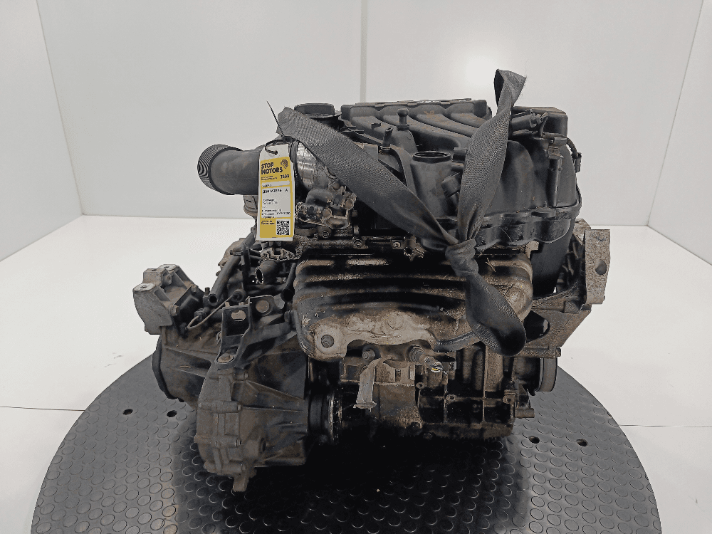 Двигатель к Volkswagen Golf 5 (03-09)