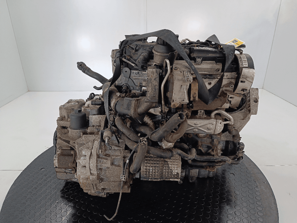 Двигатель к Volkswagen Sharan 2 (10-15)