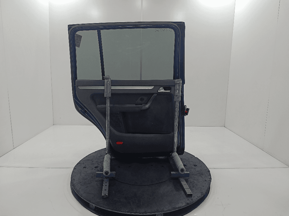 Дверь задняя левая к Volkswagen Touran 1 (03-07)