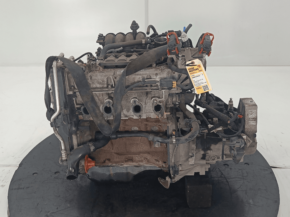 Двигатель к Fiat Grande Punto (05-18)