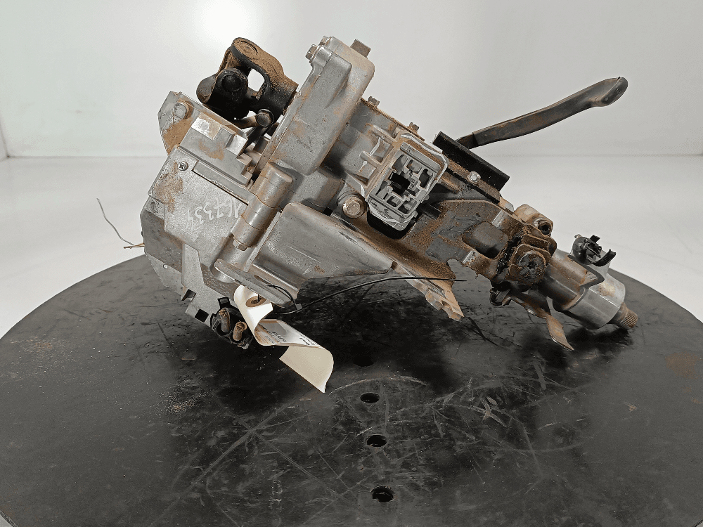 Электроусилитель руля к Renault Scenic 2 (03-06)