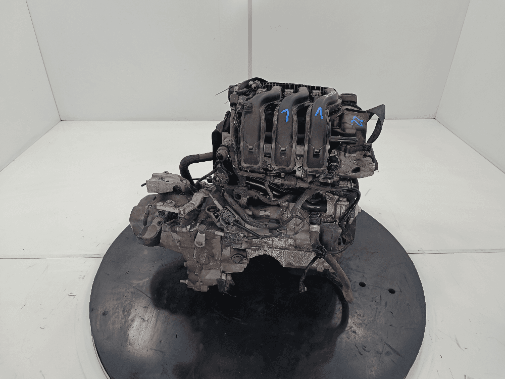 Двигатель к Peugeot 208 1 (12-15)