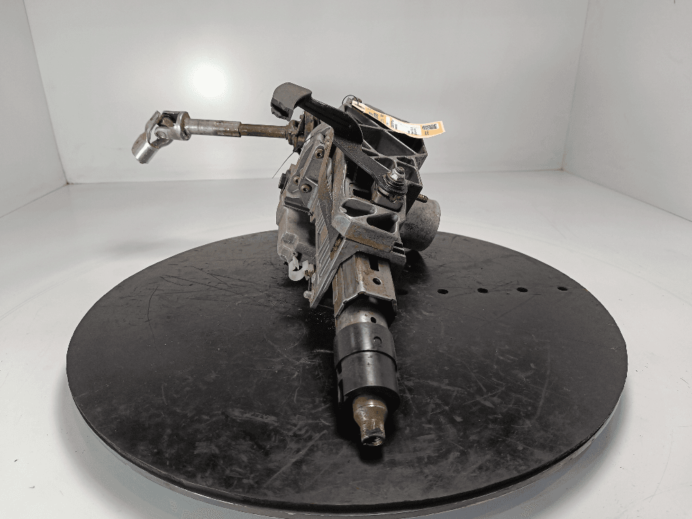 Электроусилитель руля к Renault Megane 2 (02-06)