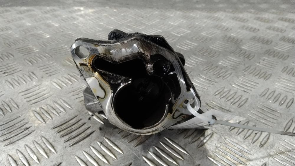 Насос вакуумный к Renault Clio 3 (05-09)