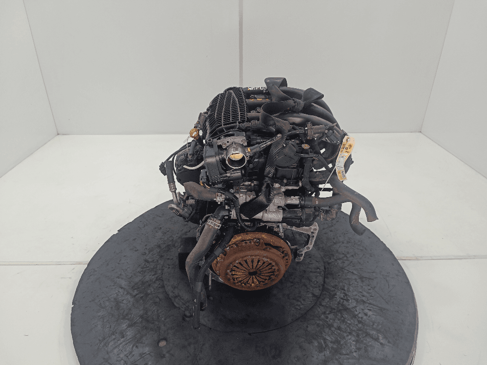 Двигатель к Peugeot 301 (12-16)