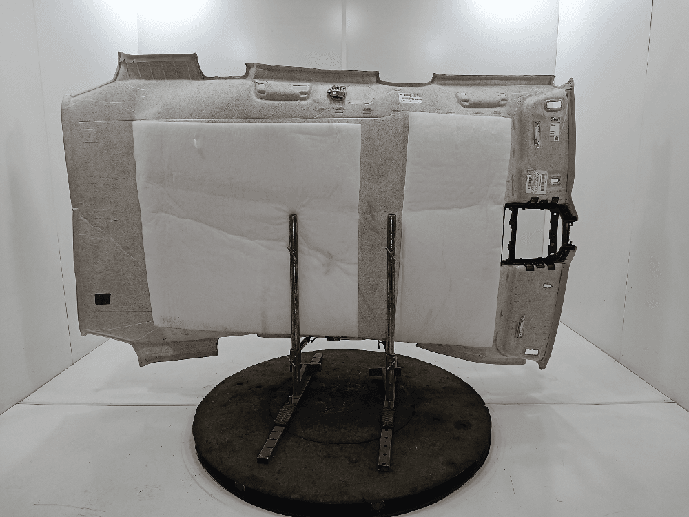 Потолок к Volkswagen Touareg 3 (18-24)