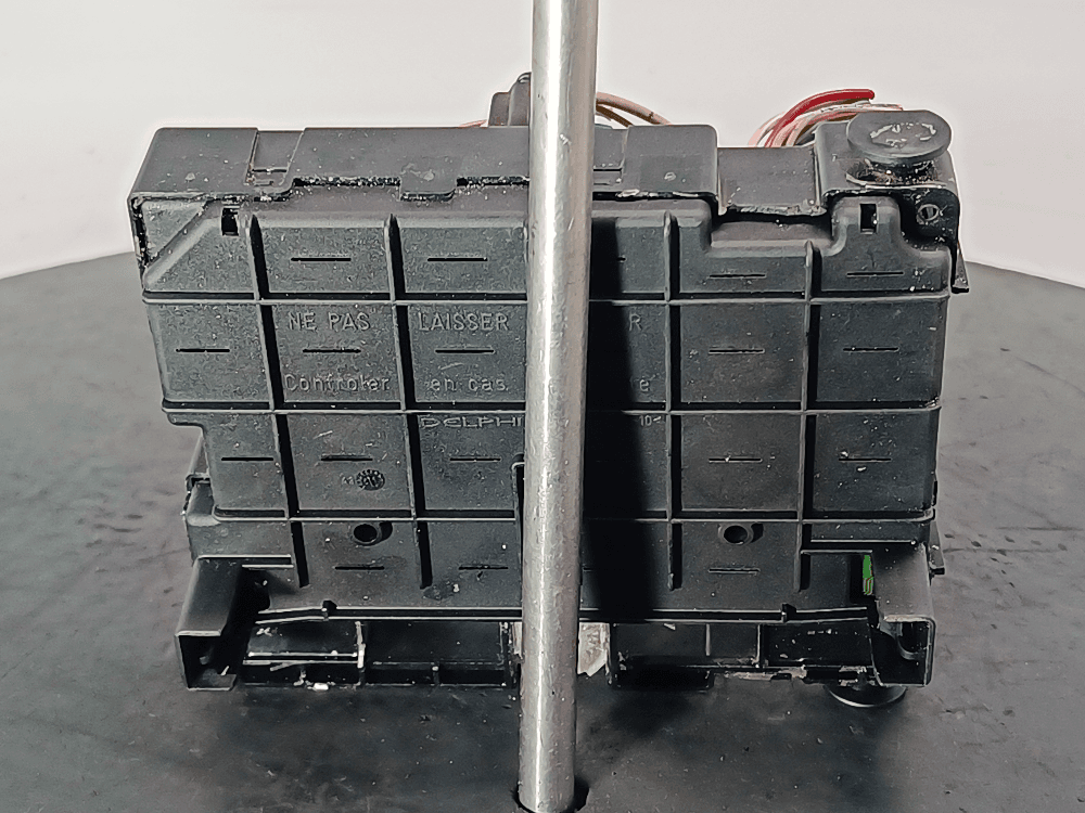 Блок BSM к Peugeot 307 (01-05)