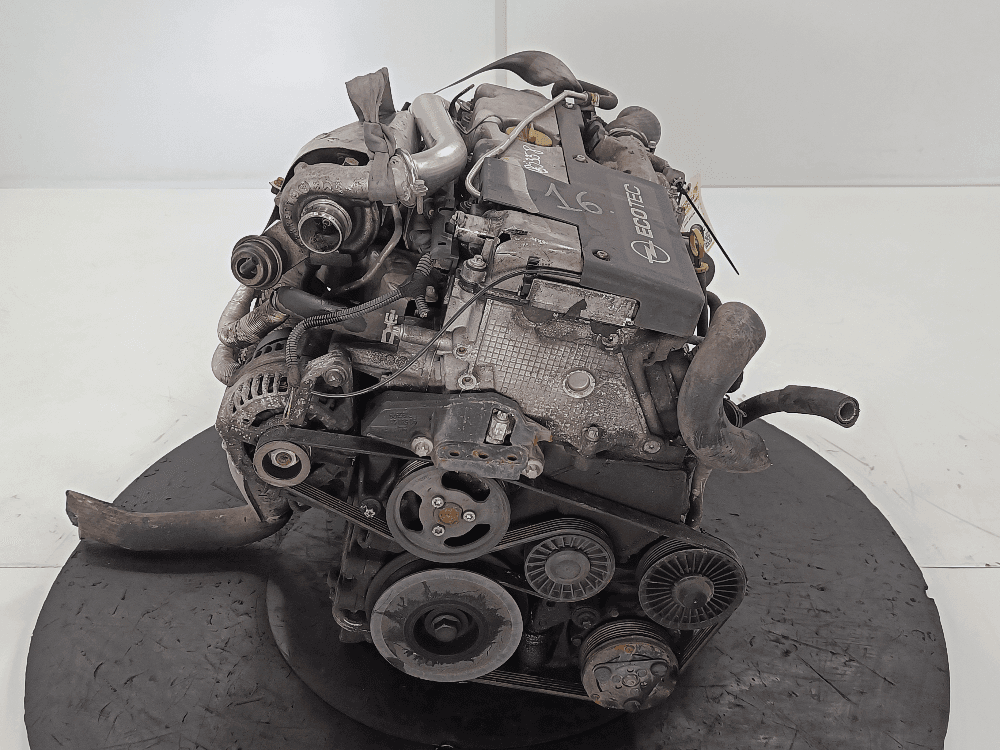 Двигатель к Opel Astra G (98-04)