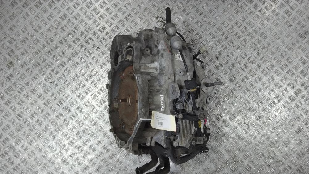 КПП автоматическая (АКПП) к Peugeot 308 1 Рестайлинг (11-15)
