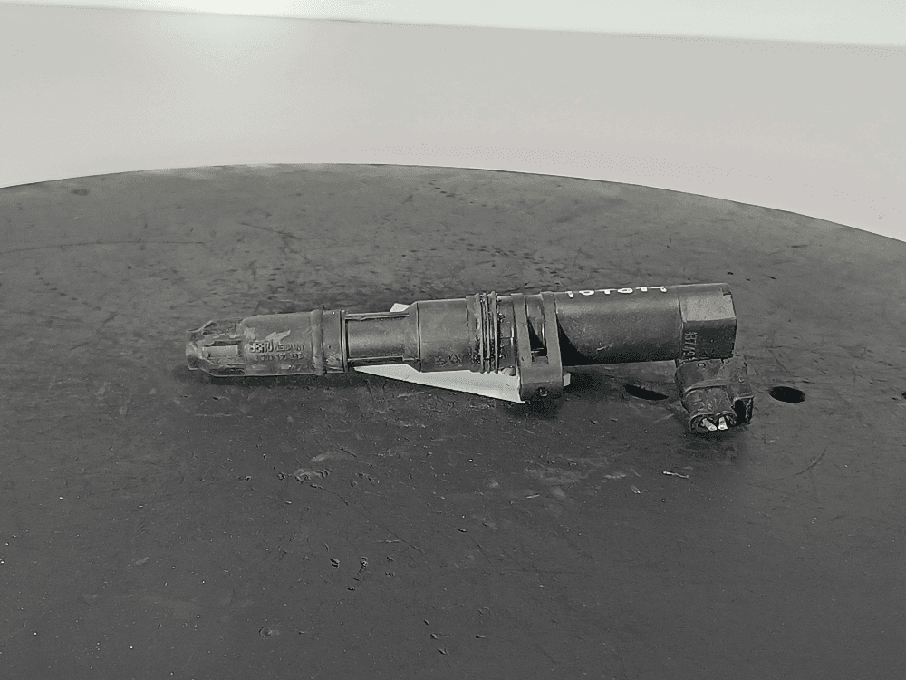 Катушка зажигания к Renault Megane 2 (02-06)