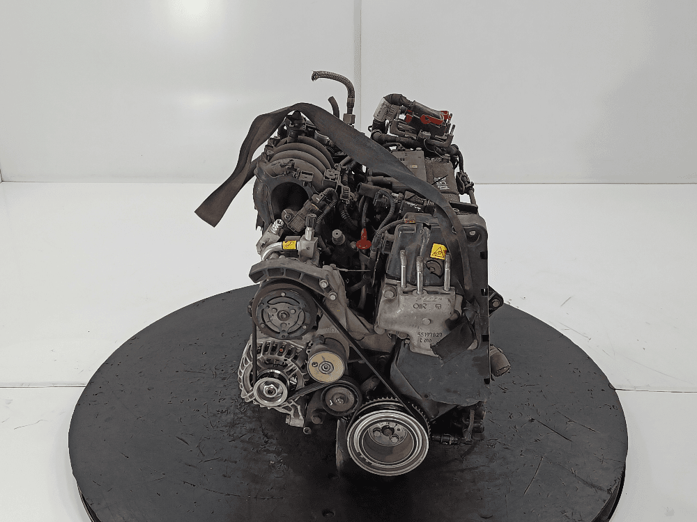 Двигатель к Fiat Grande Punto (05-18)
