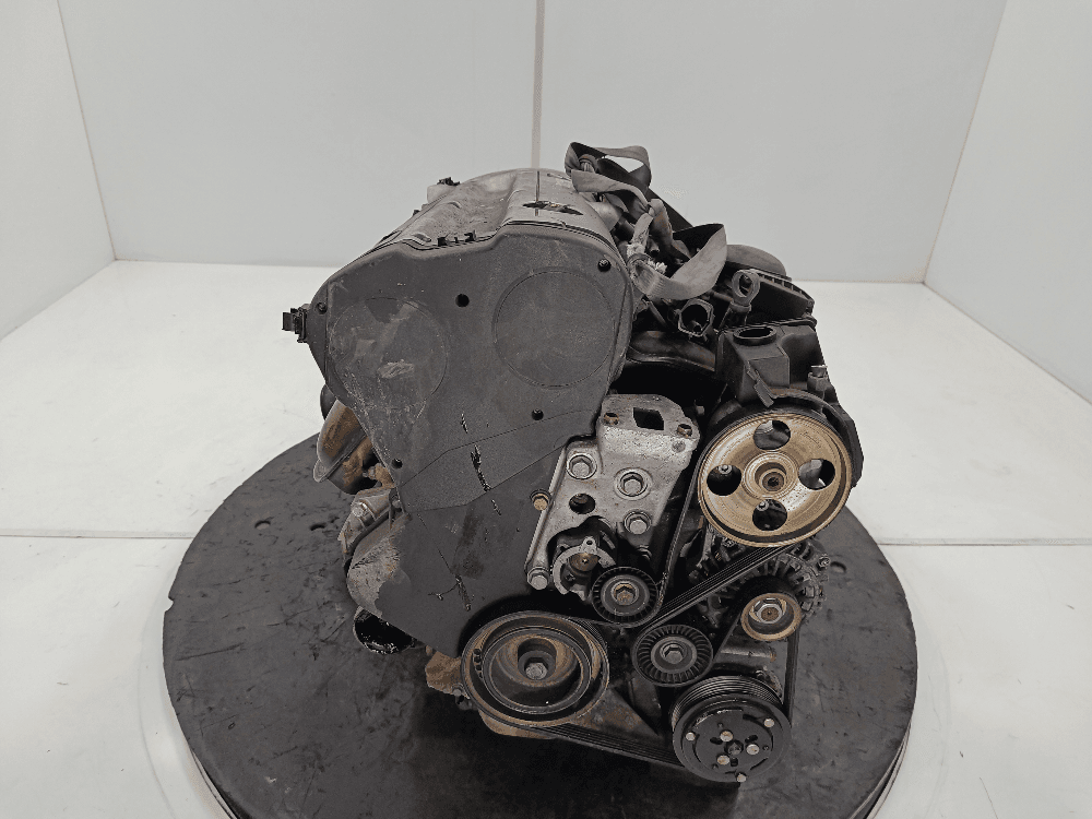 Двигатель к Citroen Xsara Picasso (99-04)