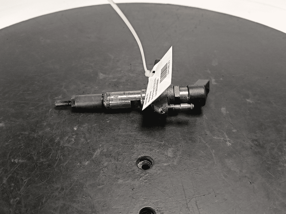 Форсунка к Ford Focus 3 (11-15)