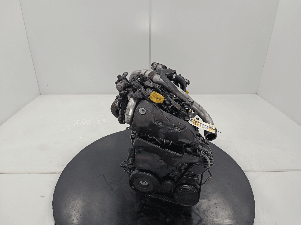 Двигатель к Renault Laguna 3 (07-11)