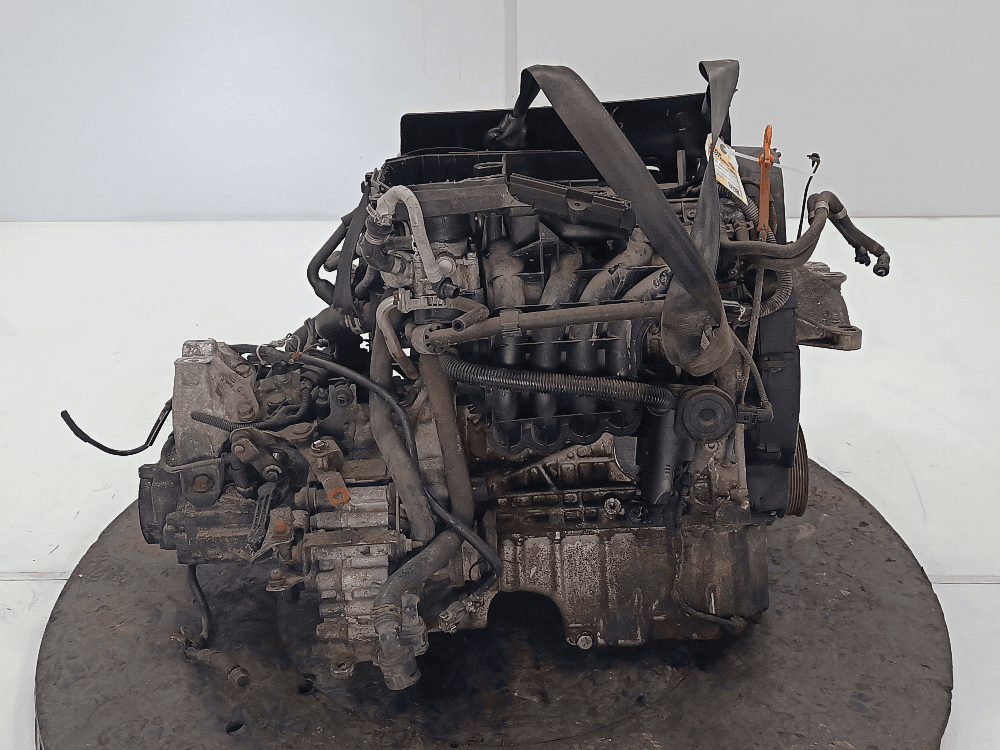 Двигатель к Volkswagen Golf 4 (97-06)