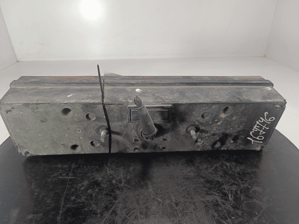 Фонарь задний правый к Mercedes Sprinter W906 Рестайлинг (13-24)