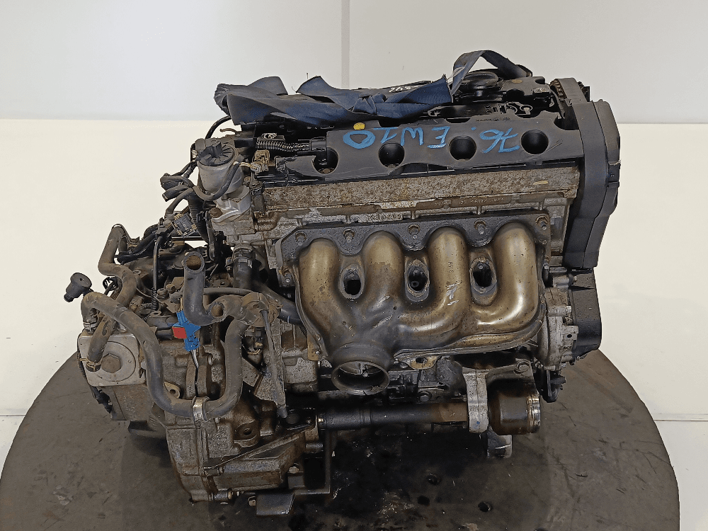 Двигатель к Citroen C5 1 (01-04)