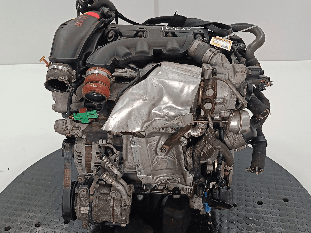 Двигатель к Peugeot 308 1 (07-11)