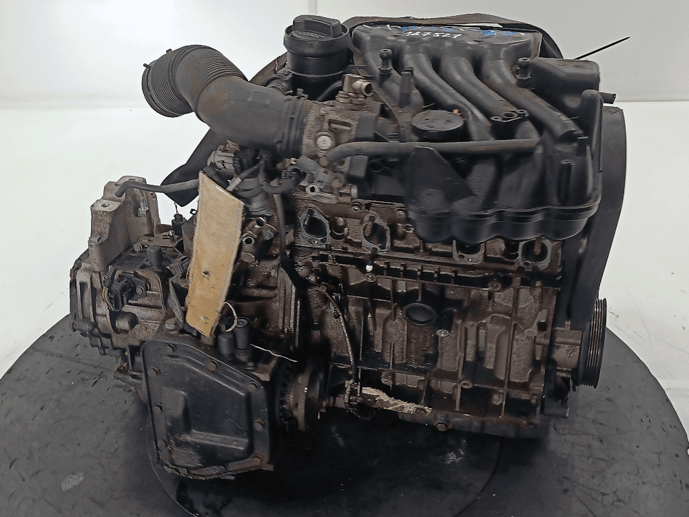 Двигатель к Volkswagen Golf 4 (97-06)