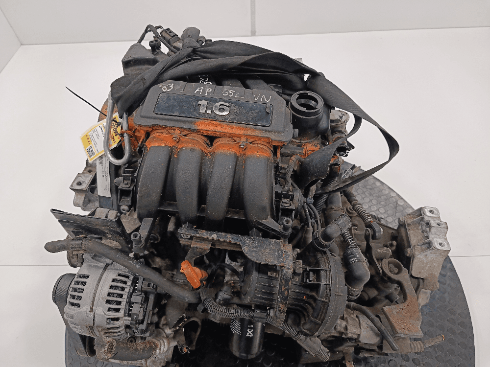 Двигатель к Volkswagen Golf 5 (03-09)