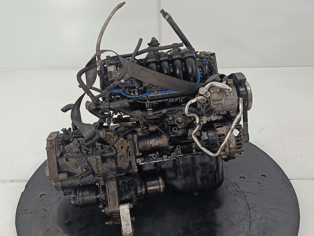 Двигатель к Fiat Grande Punto (05-18)