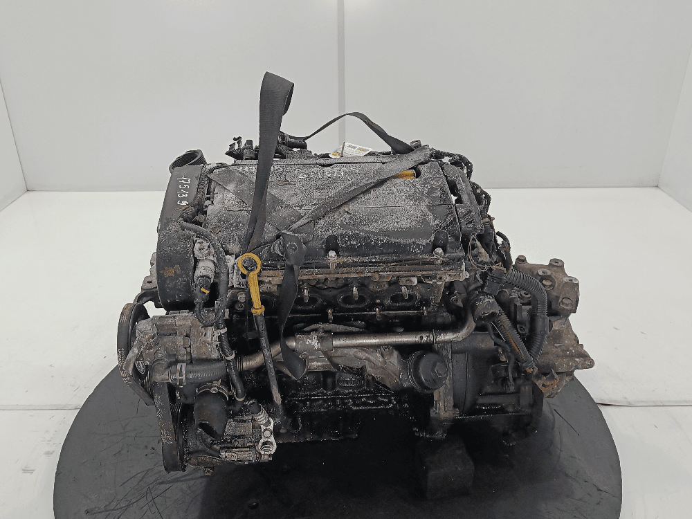 Двигатель к Opel Insignia 1 (08-14)