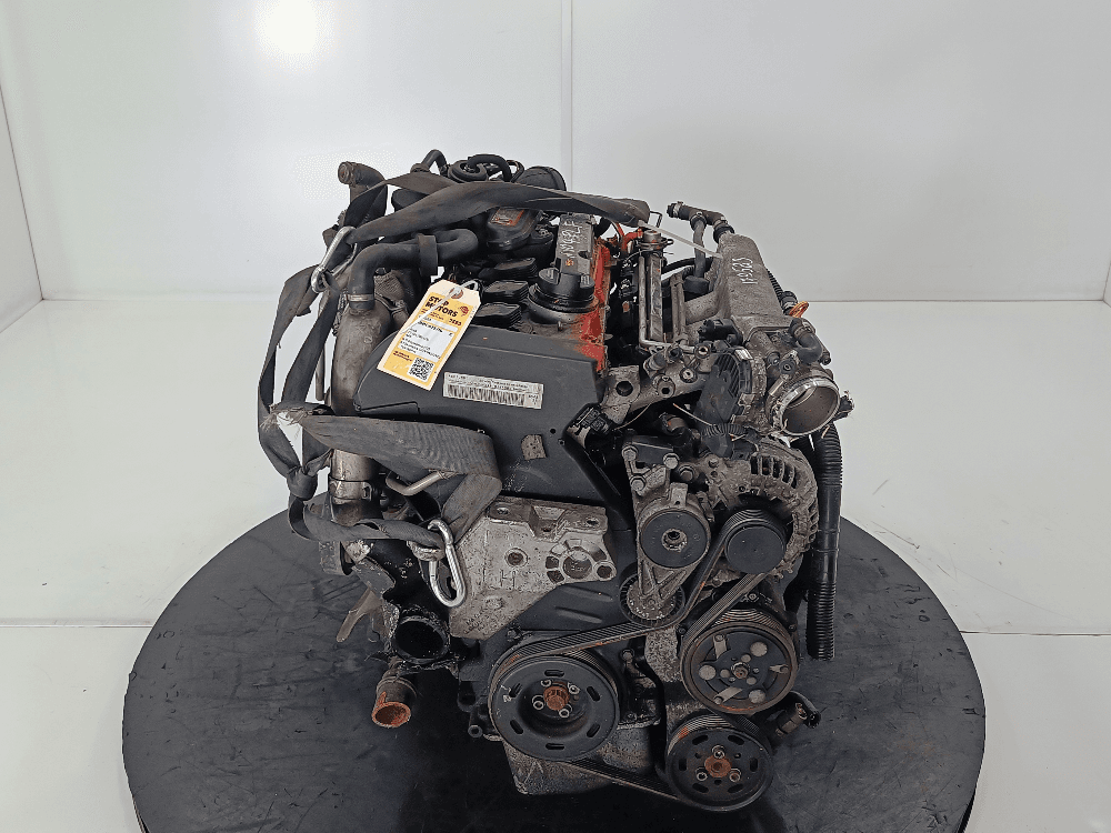 Двигатель к Audi TT 8N (98-03)