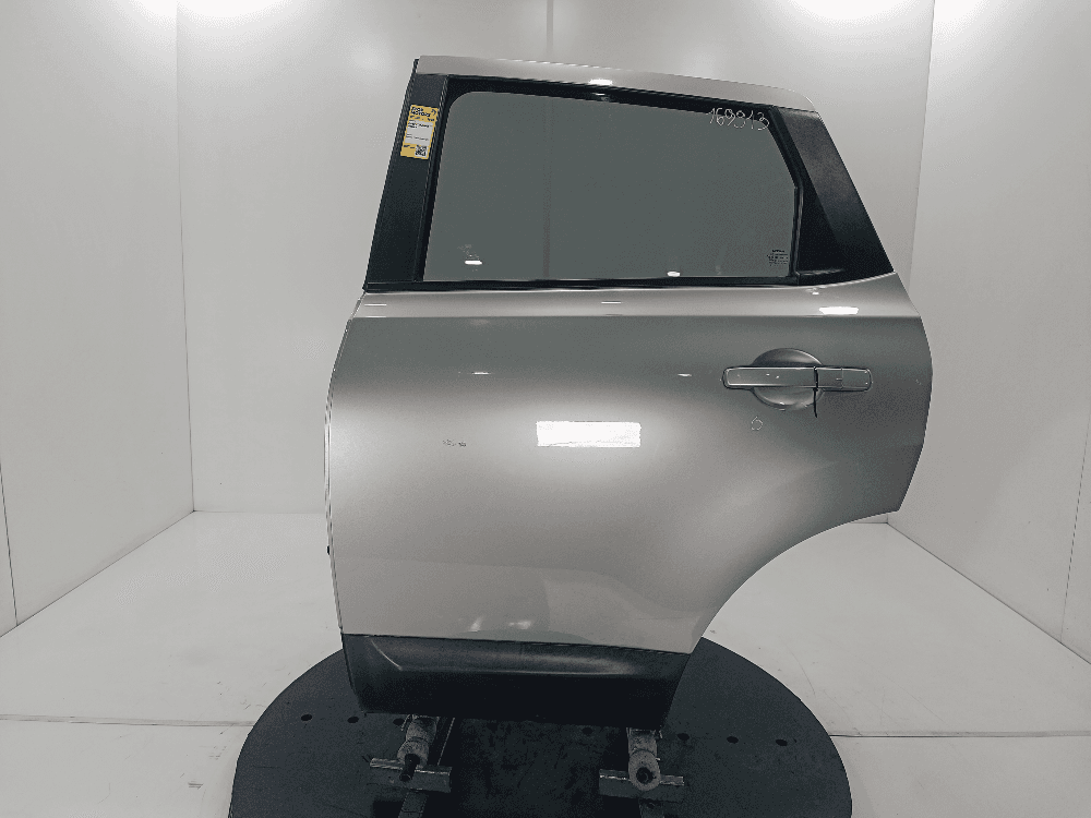 Дверь задняя левая к Nissan  Qashqai 1 Рестайлинг (10-14)