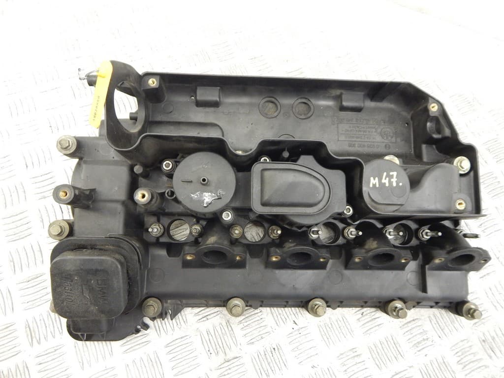 Клапанная крышка к BMW 5 E39 (95-00)