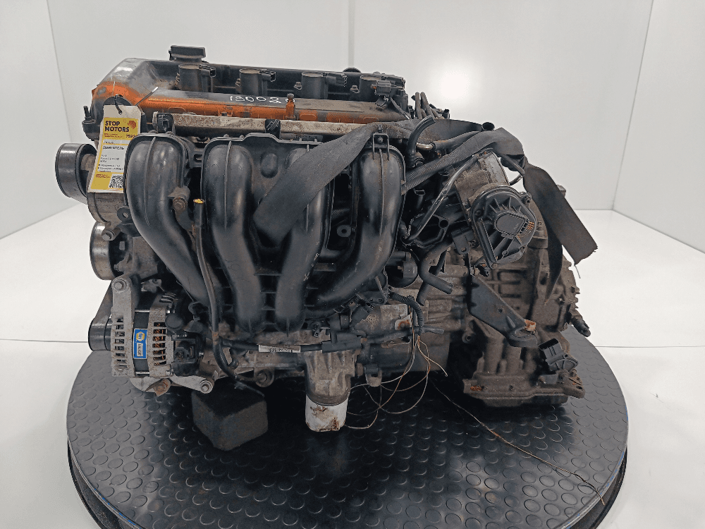 Двигатель к Ford Focus 2 (04-08)